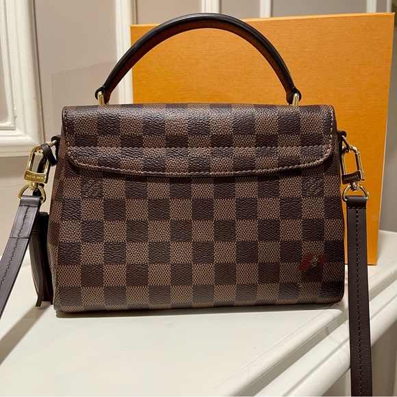 LV Croisette Bag - Picture 6 of 13